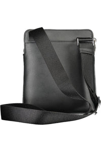 Calvin Klein Sleek Eco-Friendly Shoulder Bag