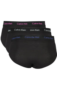 Calvin Klein Tri-Pack Contrasting Detail Briefs