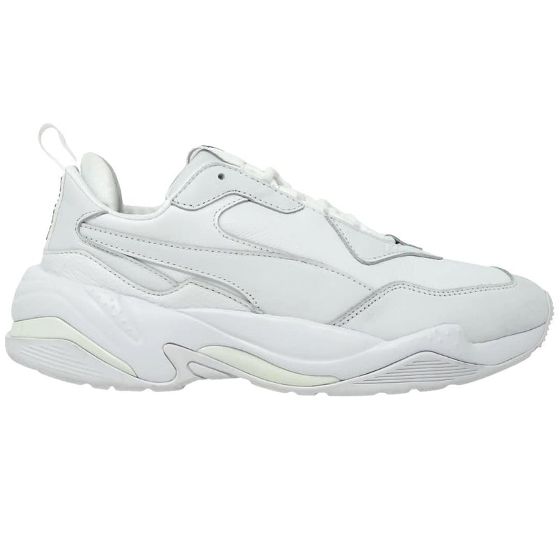 Puma 370682 01 Schuhe Weiß