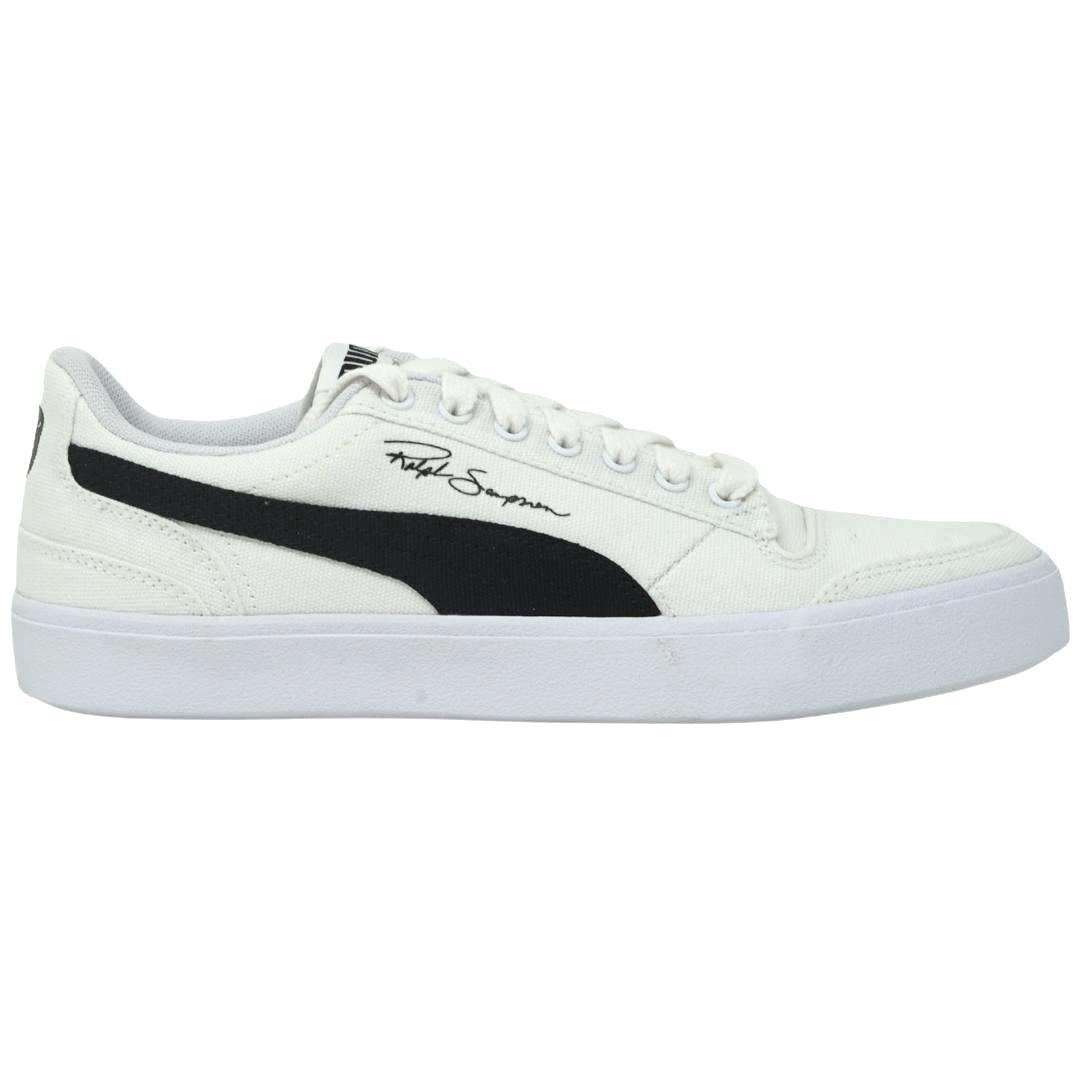 Puma X Ralph Sampson 372193 01 Trainers White