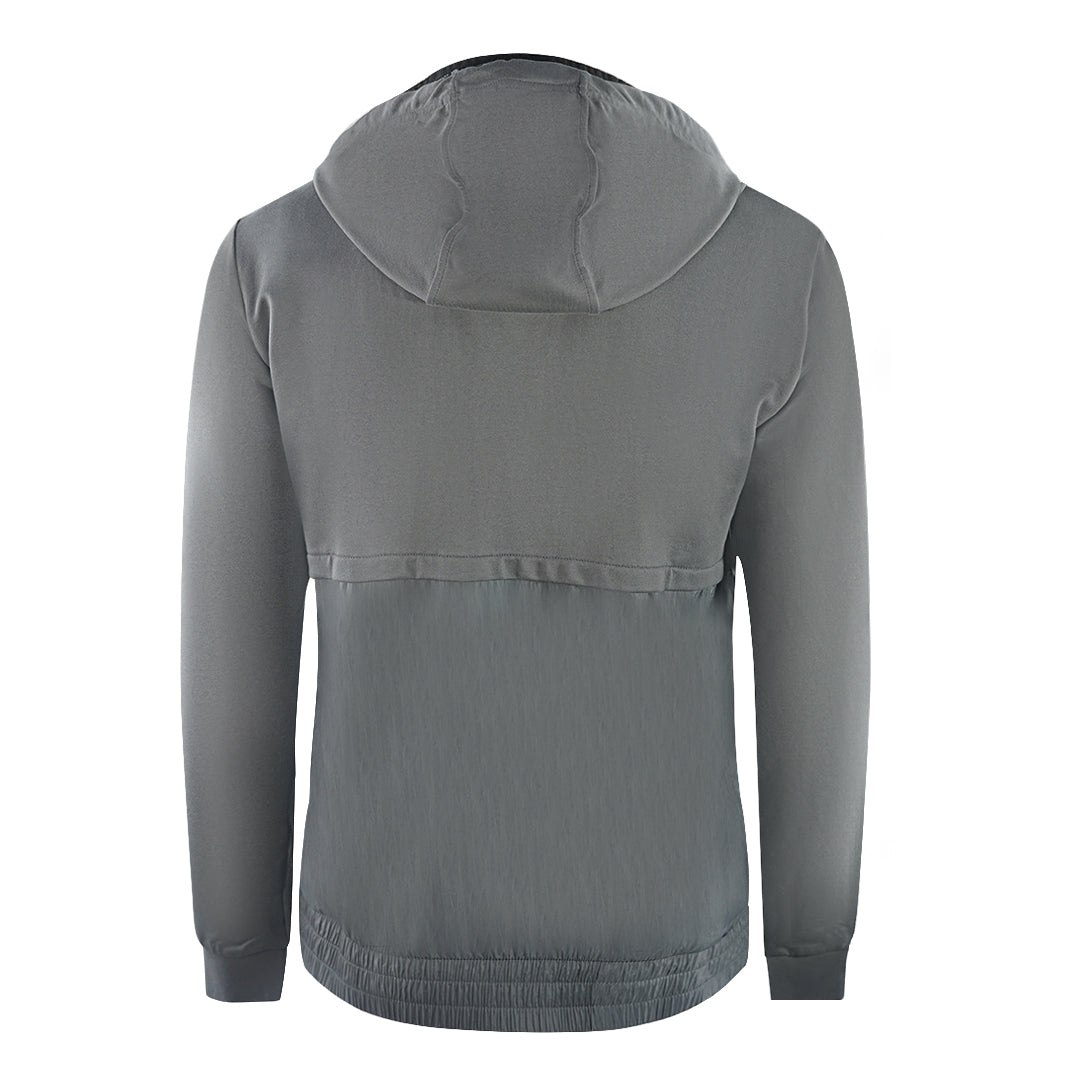 Ea7 Mens 3Rpm24 Pj05Z 0977 Jumper Grey