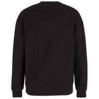 Ea7 Mens 3Rum03 Pjeqz 1200 Jumper Black