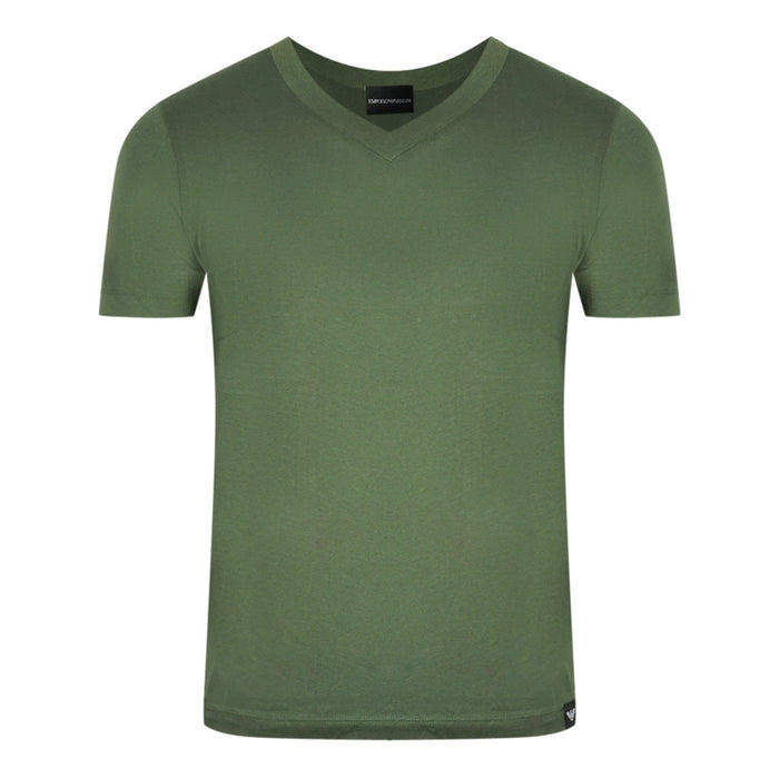 Emporio Armani 3Z1T77 0544 T-Shirt - Nova Clothing