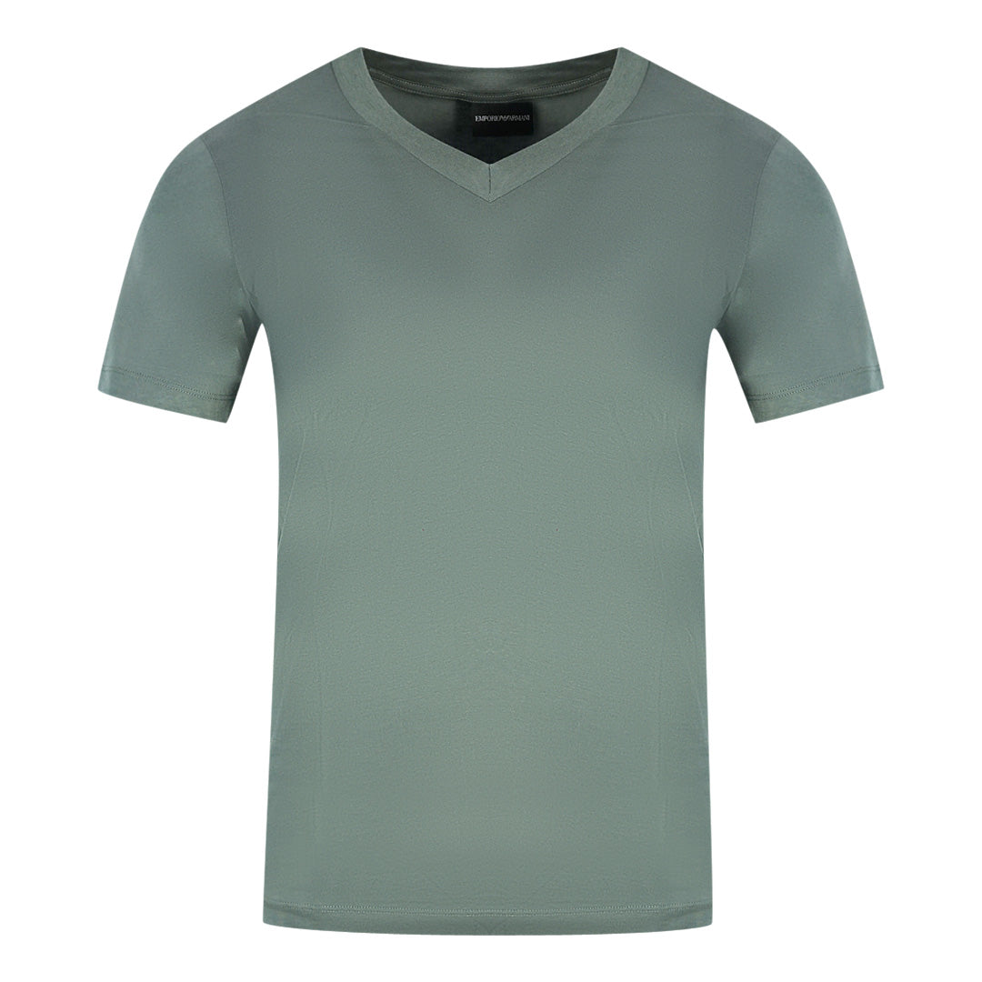 Emporio Armani 3Z1T77 0620 T-Shirt - Nova Clothing