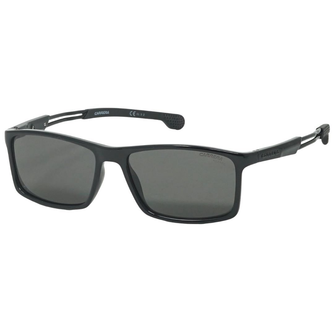 Carrera Mens Sunglasses 4016 807/M9 Black