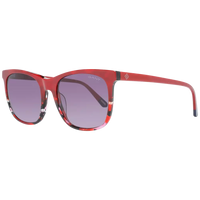 Gant Red Women Sunglasses