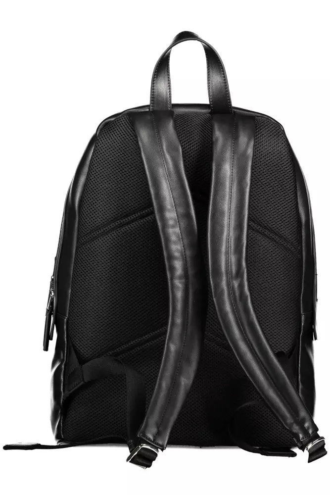 Calvin Klein Eco-Friendly Urban Backpack with Sleek Design