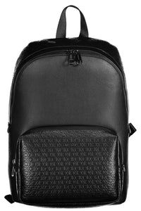 Calvin Klein Sleek Urban Traveler Backpack