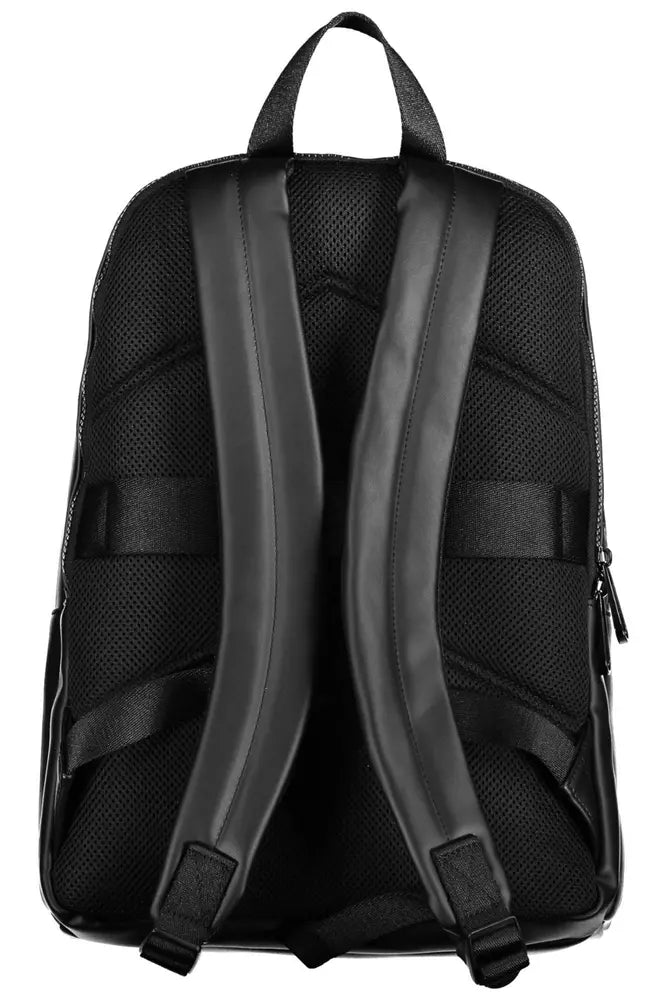 Calvin Klein Sleek Urban Commuter Backpack