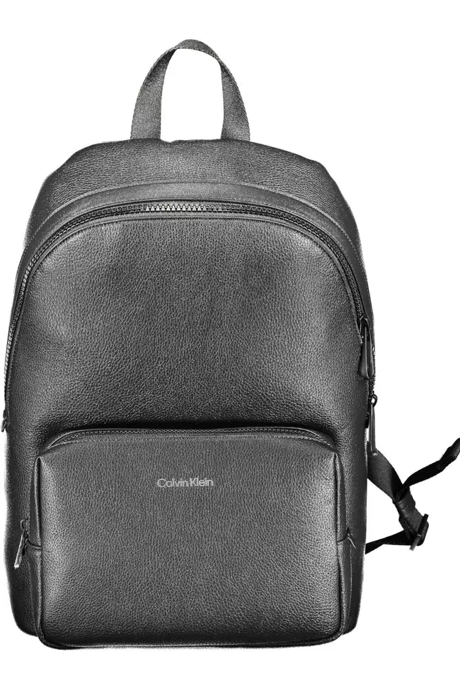 Calvin Klein Sleek Urban Explorer Backpack