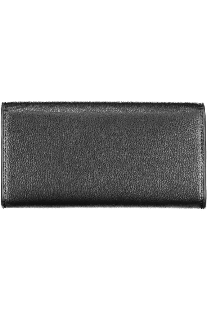 Tommy Hilfiger Elegant Triple Compartment Wallet