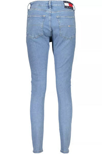 Tommy Hilfiger Elegant Super Skinny Sylvia Jeans