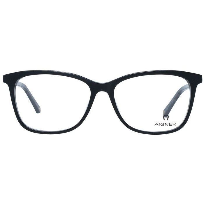 Etienne Aigner Black Women Optical Frames