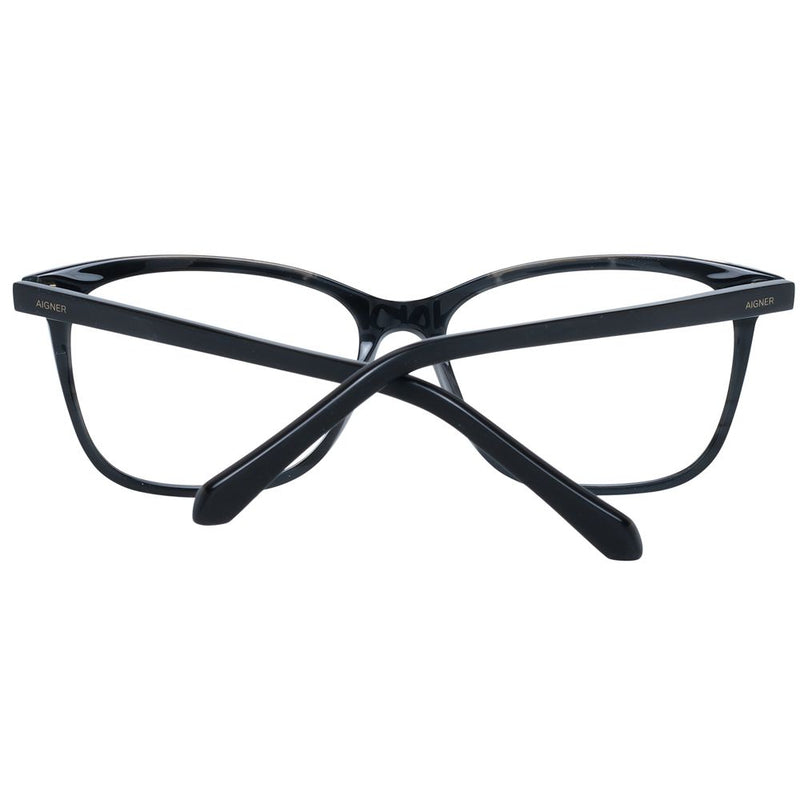 Etienne Aigner Black Women Optical Frames