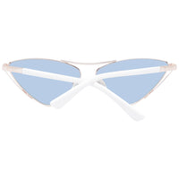 Guess White Women Sunglasses