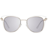 Guess White Women Sunglasses