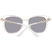 Guess White Women Sunglasses