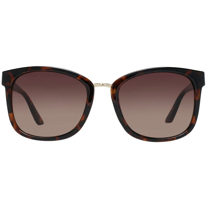 Guess Brown Women Sunglasses