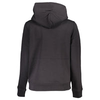 Tommy Hilfiger Elegant Long-Sleeve Hooded Sweatshirt