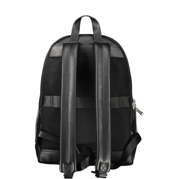 Tommy Hilfiger Elegant Urban Explorer Backpack