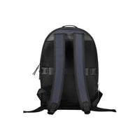 Tommy Hilfiger Elegant Recycled Polyester Backpack