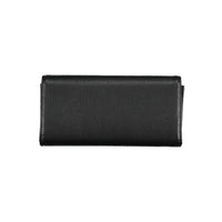 Tommy Hilfiger Elegant Quadruple Compartment Wallet