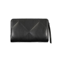 Calvin Klein Elegant Zip-Around RFID Secure Wallet