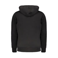 Calvin Klein Black Cotton Sweater