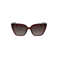 Liu Jo Red INJECTED Sunglasses