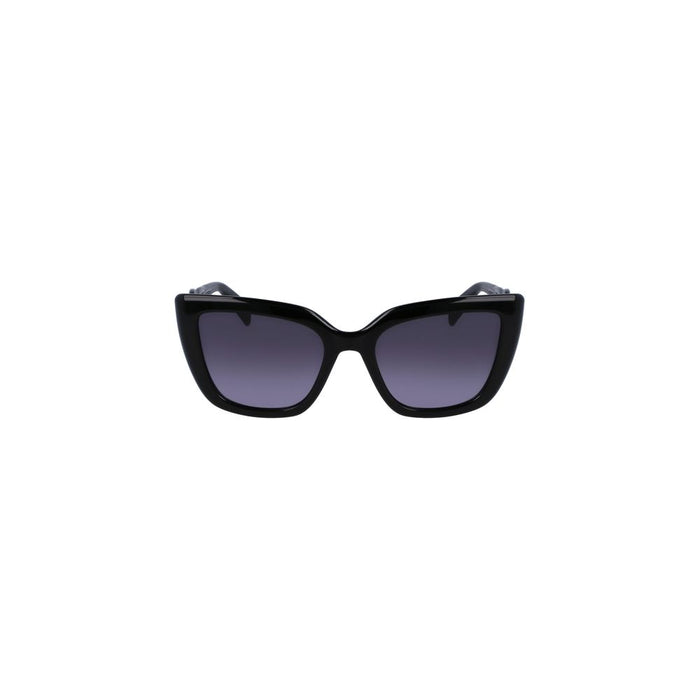 Liu Jo Black BIO INJECTED Sunglasses