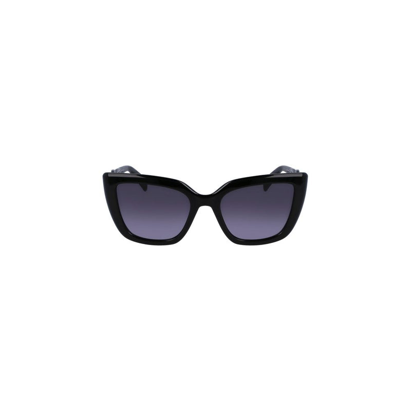 Liu Jo Black BIO INJECTED Sunglasses