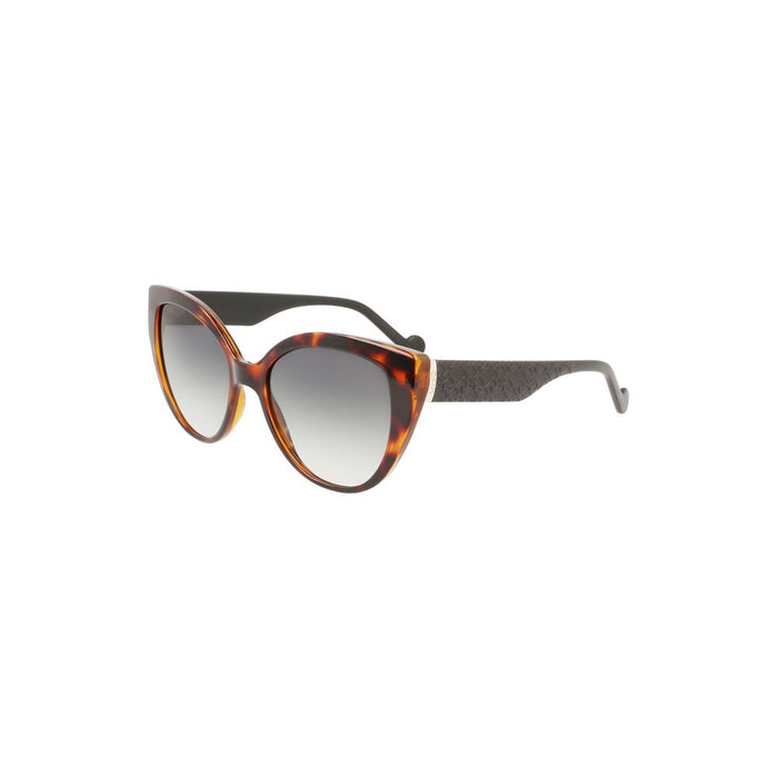 Liu Jo Brown BIO INJECTED Sunglasses