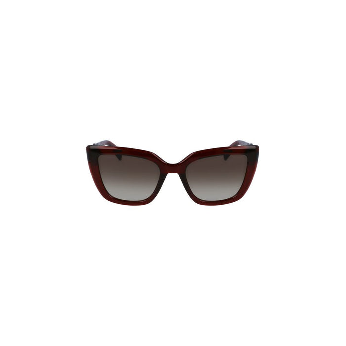 Liu Jo Brown BIO INJECTED Sunglasses