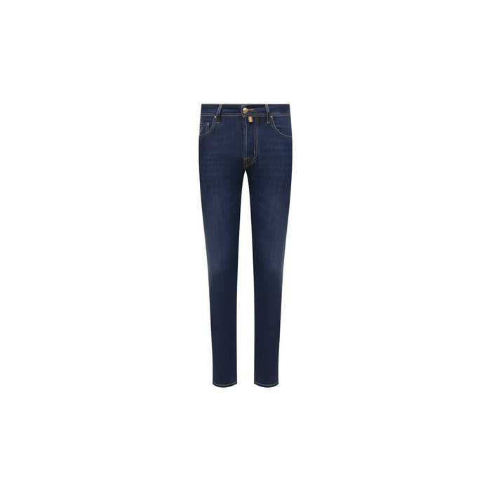 Jacob Cohen Sleek Bard Jeans for the Modern Man