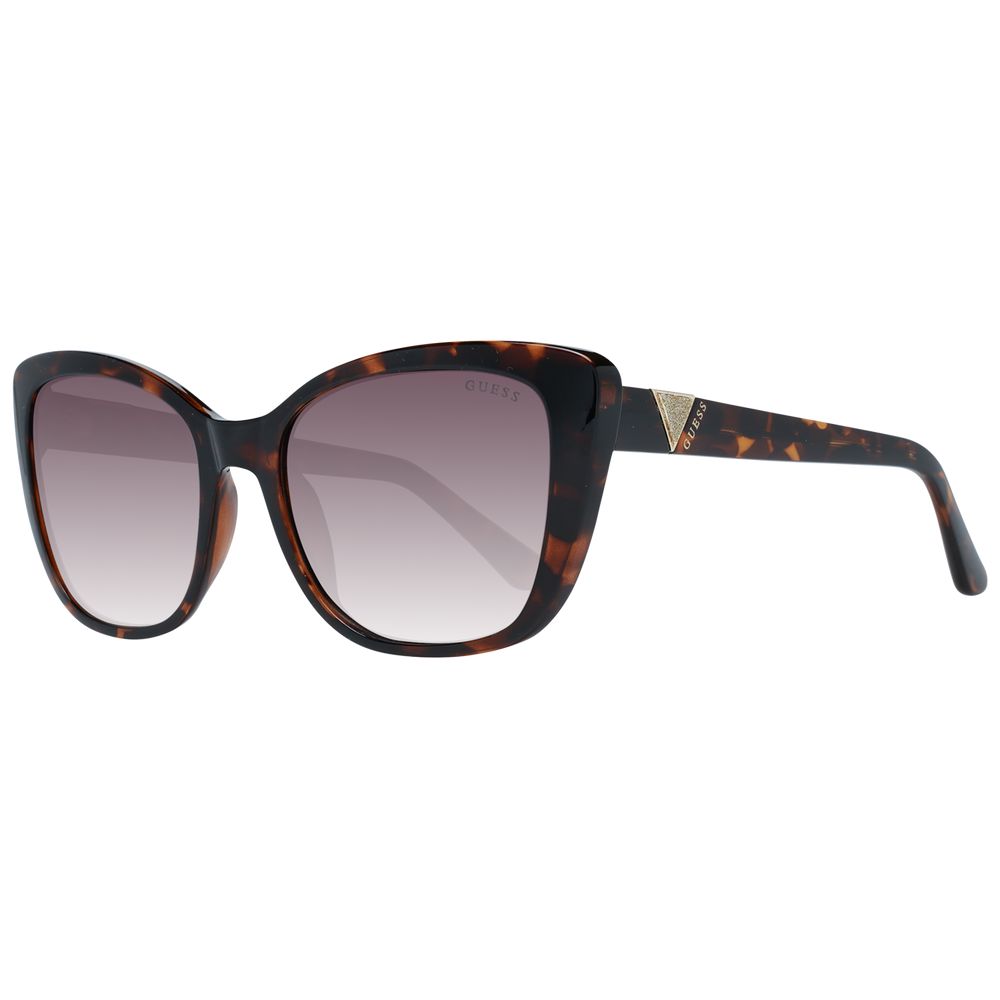 Guess Brown Women Sunglasses