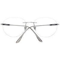 Longines Silver Men Optical Frames