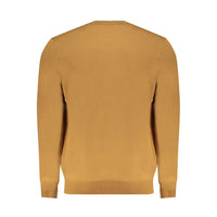 Timberland Brown Cotton Sweater