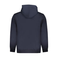 Timberland Blue Cotton Sweater