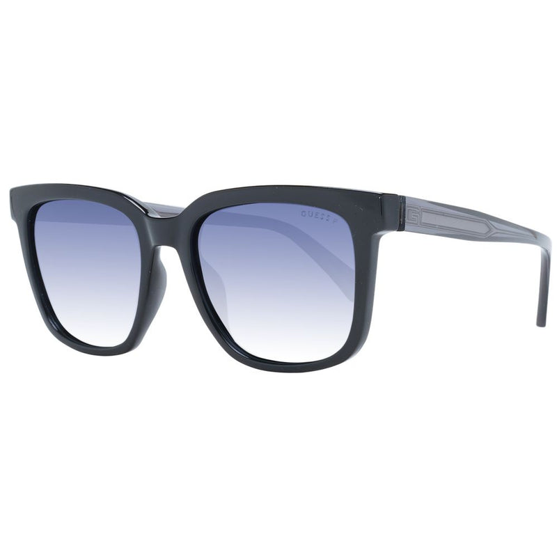 Guess Black Men Sunglasses