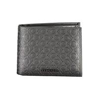 Calvin Klein Black Leather Wallet