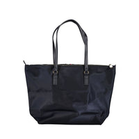 Tommy Hilfiger Blue Nylon Women Handbag