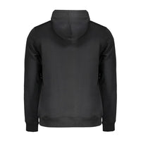 Calvin Klein Black Cotton Sweater