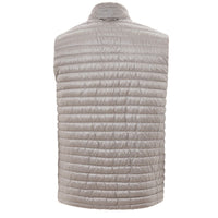 Herno Brown Polyamide Vest