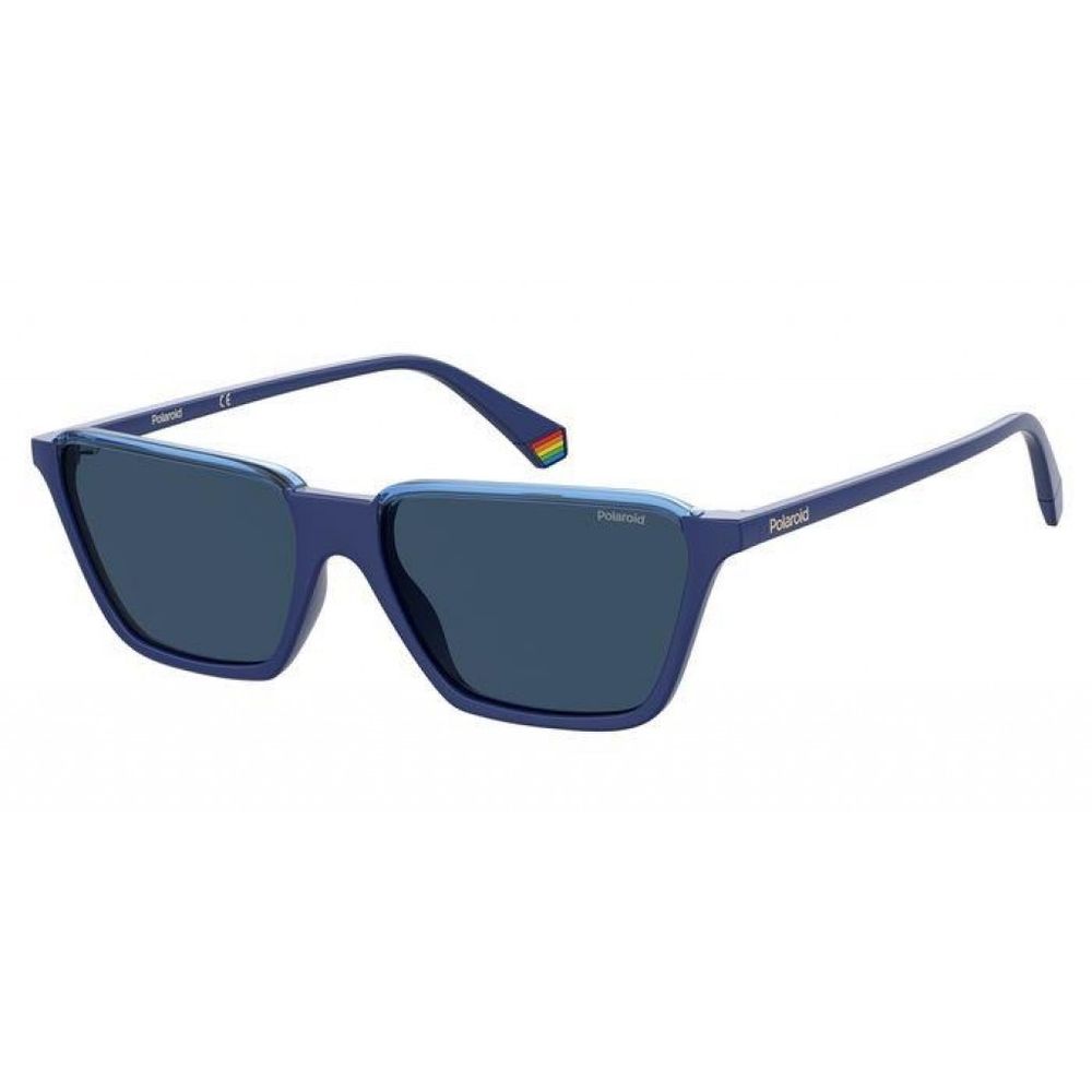 Polaroid Blue Others Sunglasses