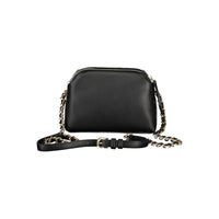 Valentino Bags Black Polyethylene Handbag