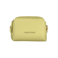 Valentino Bags Green Polyethylene Handbag