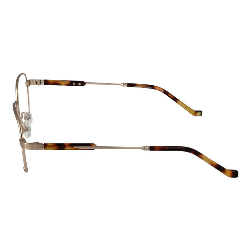 Hackett Gold Men Optical Frames