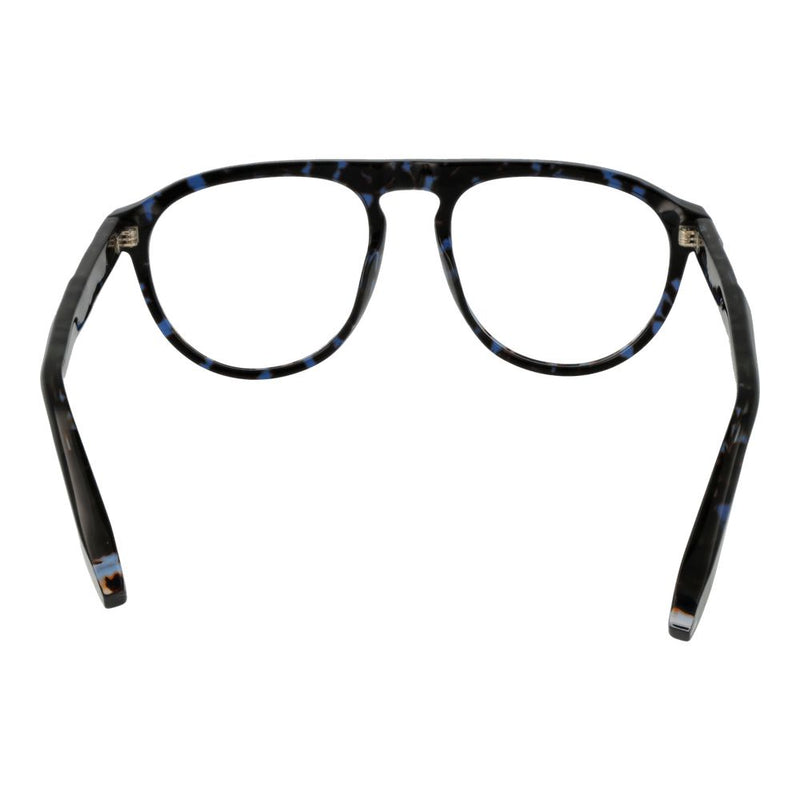 Philipp Plein Blue Men Optical Frames