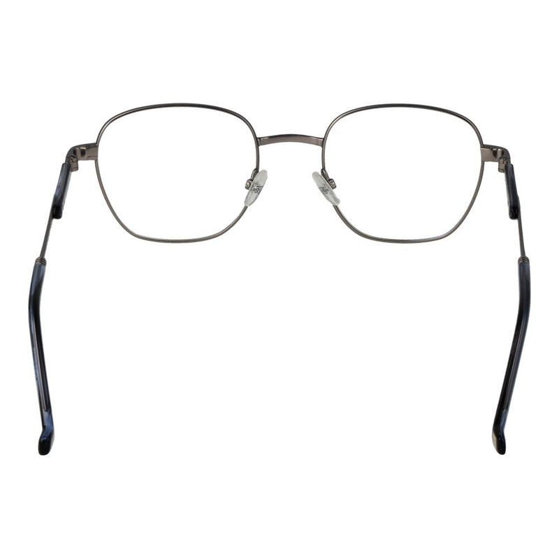 Hackett Gray Men Optical Frames