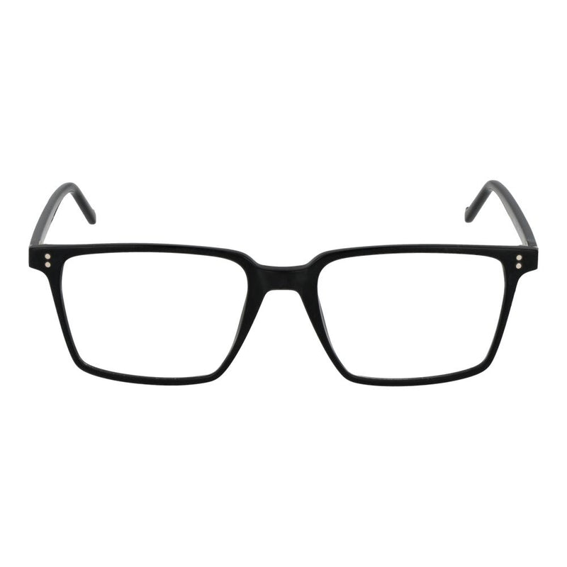 Hackett Black Men Optical Frames